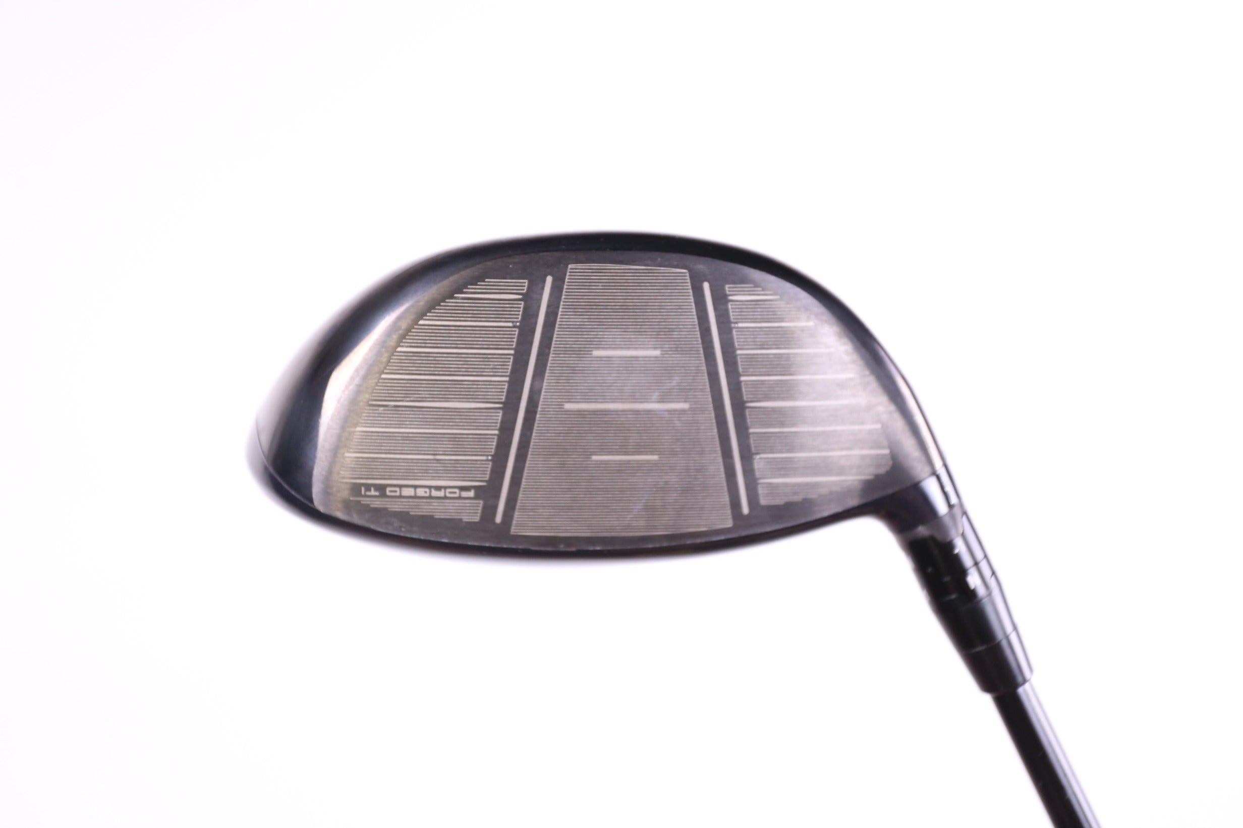 Used Callaway Big Bertha 23 Driver 9° Stiff Flex Project X HZRDUS Smoke Red RDX Left Handed Golf Club - Perfect for Left-Handed Golfers Seeking Distance & Accuracy on the Course