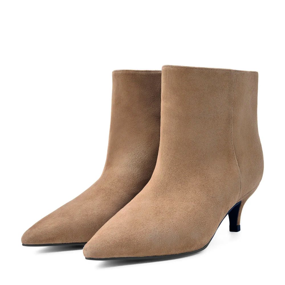 Issy Beige Women's Casual Dress - Comfortable & Stylish for Everyday Wear, Office, and Weekend Outings