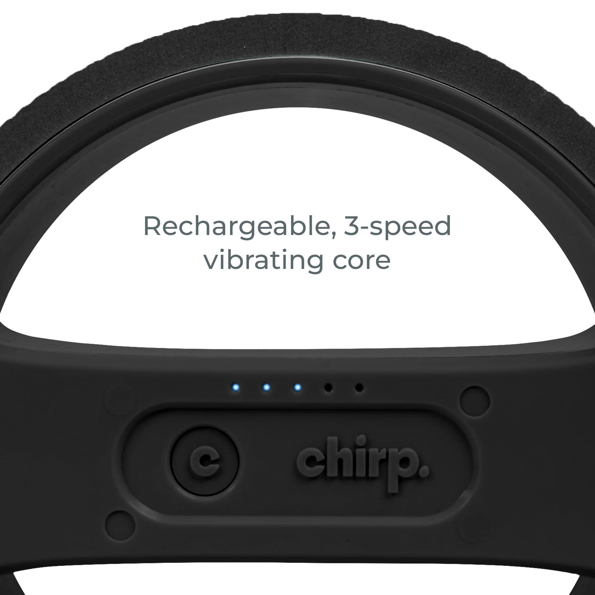 Chirp Wheel Pro™ - Premium Back Pain Relief & Posture Corrector for Home & Office Use - Perfect for Yoga, Stretching & Spinal Alignment Therapy