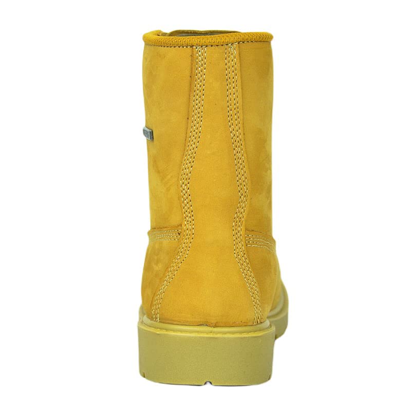 ZANCO Men's 8