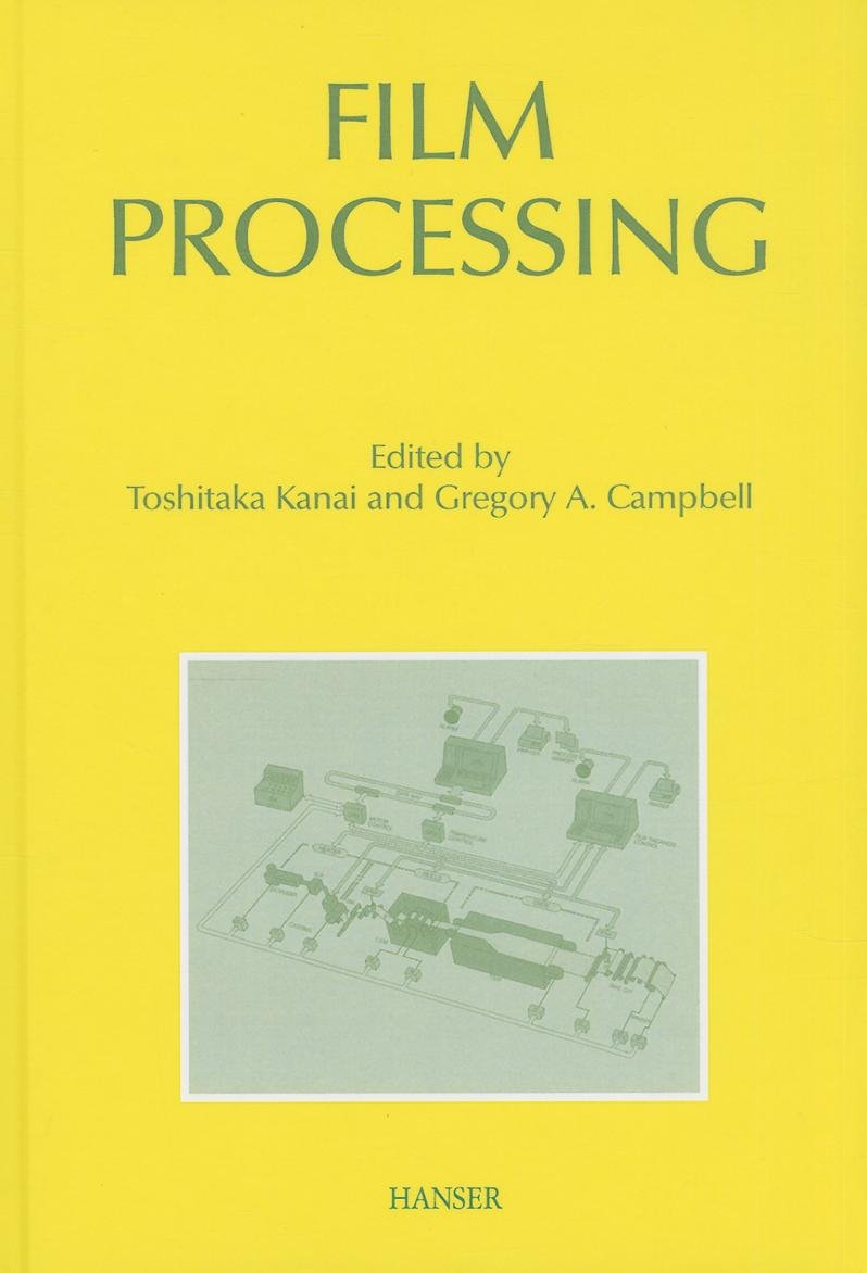 Polymer Film Processing Equipment & Solutions for Industrial Manufacturing | High-Quality Polymer Processing Machines
