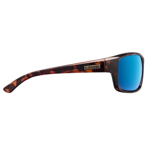 Calcutta Galveston Discover Series Polarized Sunglasses for Men & Women - UV Protection, Stylish Outdoor & Travel Eyewear for Beach, Driving & Hiking