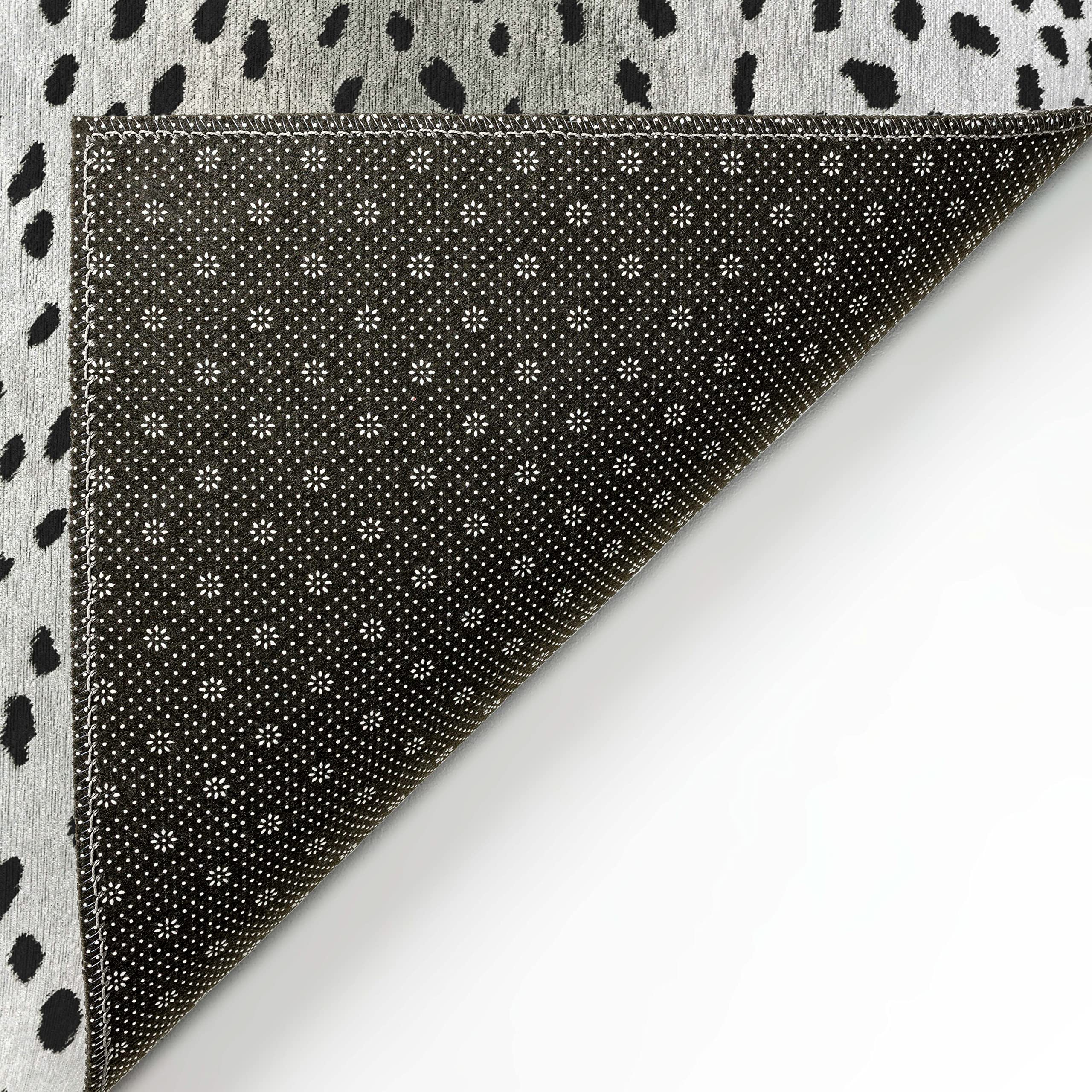 Addison Rugs Safari ASF33 Pearl Washable 1'8