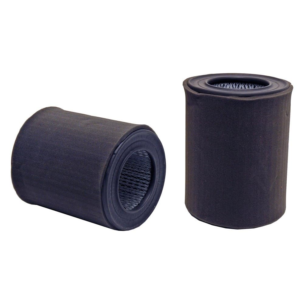Wix Air Filter 49231 - Premium Engine Air Filter for Cars & Trucks - Improve Fuel Efficiency & Engine Performance - Perfect for Daily Commute & Road Trips