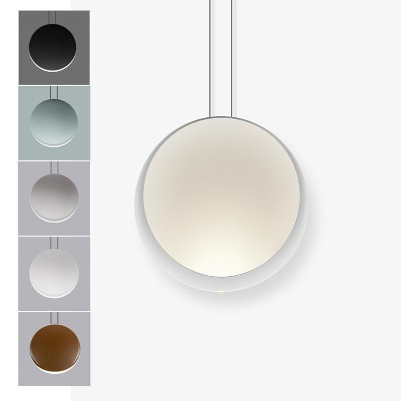 Cosmos Combination Pendant Light Fixture - Modern Ceiling Lighting for Dining Room, Kitchen Island & Bedroom Decor