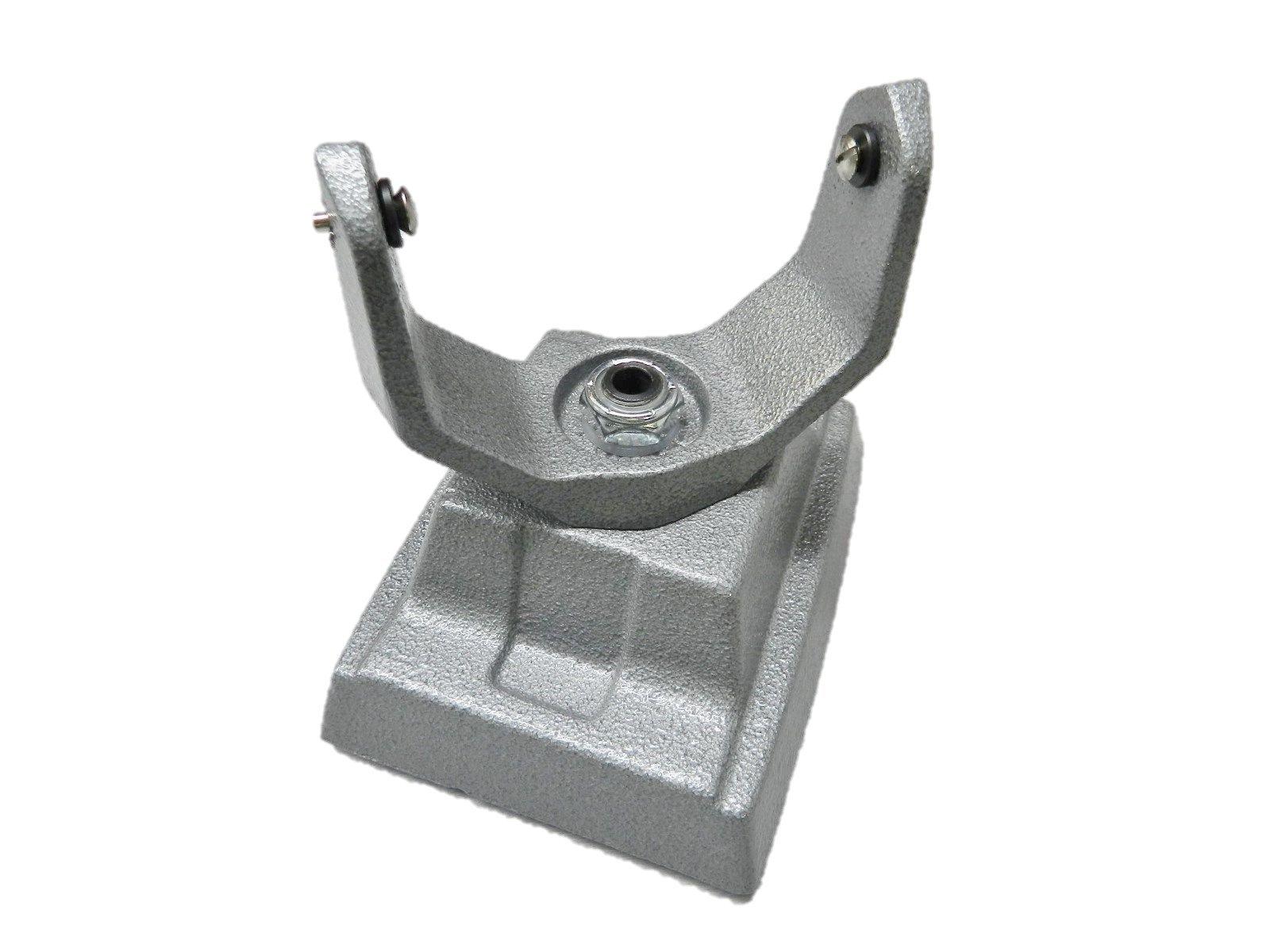 Base & Yoke Assembly for TX, TXH, S & SR Series Motors – Replacement Parts for Industrial & Commercial Motor Applications