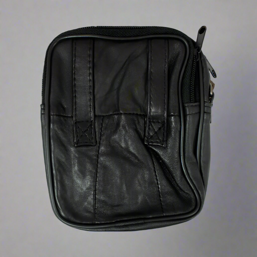 BOL Belt Organizer Bag - Waist Pack for Travel, Hiking & Everyday Use - Hands-Free Storage for Phone, Wallet & Essentials