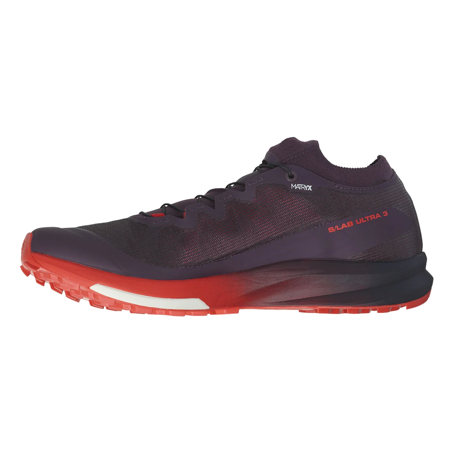 Salomon S/Lab Ultra 3 Trail Running Shoes - Lightweight & Durable for Men & Women - Perfect for Hiking, Trail Running & Outdoor Adventures