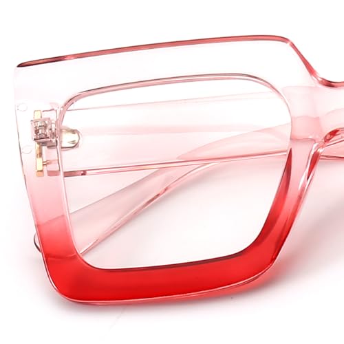 Pink Red