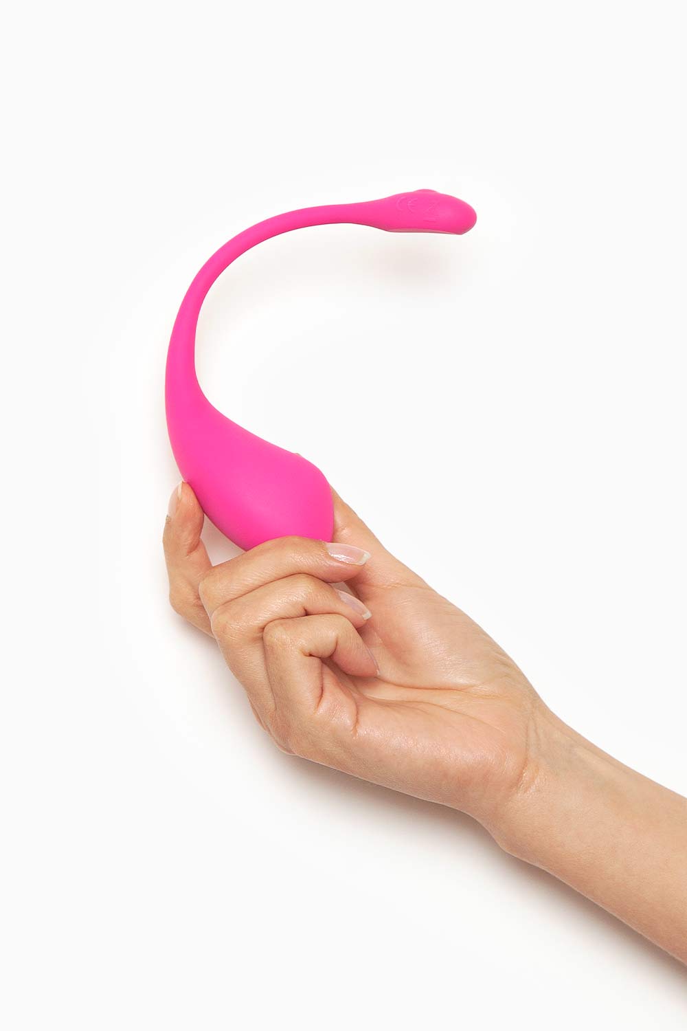 LUSH 2.0 Interactive Vibrator for Women - Bluetooth Remote Control Adult Toy for Couples Play & Long Distance Relationships - Perfect for Valentine's Day Gifts & Romantic Nights
