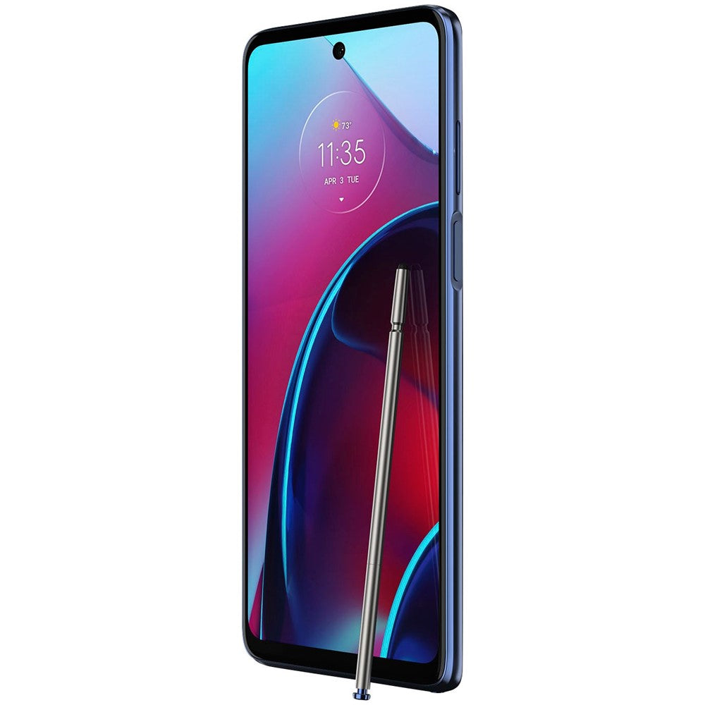 Unlocked Moto G Stylus 2022 (128GB) 6.8