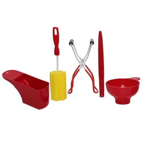 Kit with 2-Cup Scoop