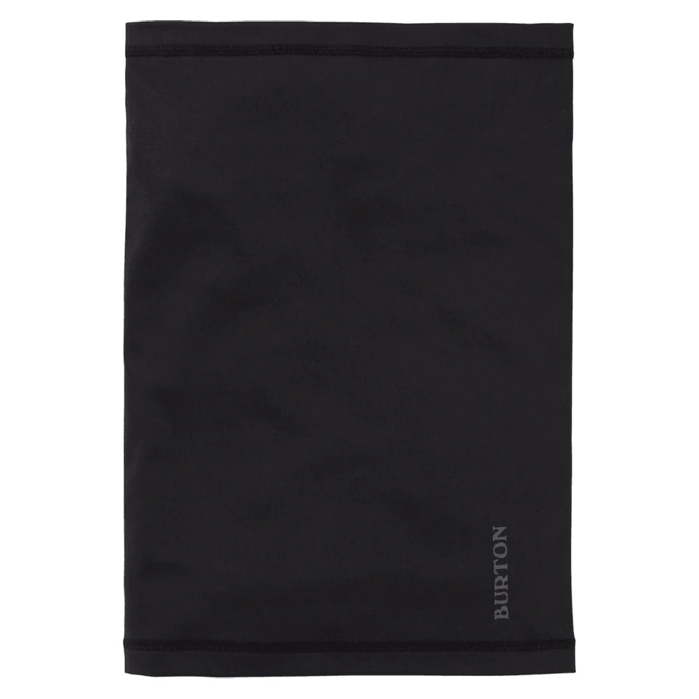 Burton Midweight Neck Warmer - Warm & Comfortable Fleece Scarf for Winter Sports & Outdoor Activities - Perfect for Skiing, Snowboarding & Hiking