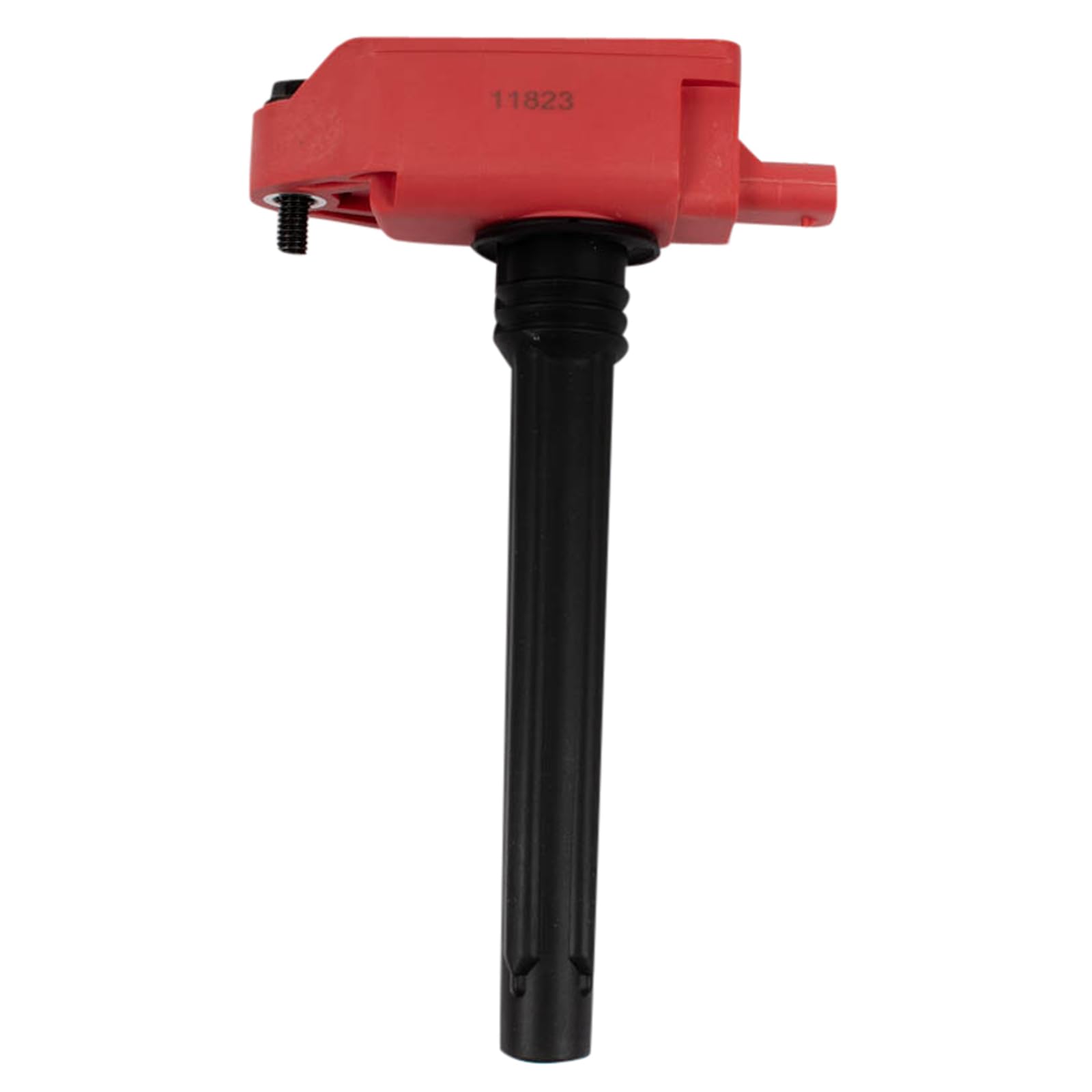 TRQ Ignition Coil and Spark Plug Kit - Compatible with Chrysler 2017-2022, Dodge 2016-2021, Jeep 2016-2022, Ram 2019-2021 - High Performance Replacement Parts for Smooth Engine Start & Improved Fuel Efficiency