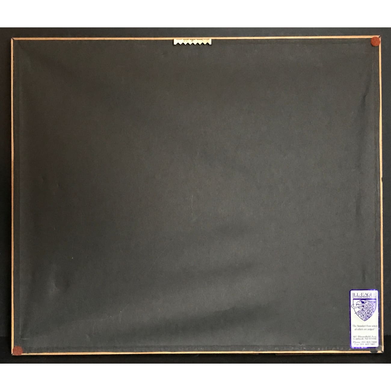 Kenny G Breathless 6x Multi-Platinum Album Award - RIAA Certified Music Achievement - Perfect for Display in Music Studios, Offices & Collector's Showcases