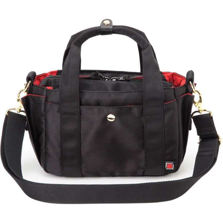 Artisan & Artist PR011 Premium Leather Camera Bag for DSLR & Mirrorless Cameras - Perfect for Travel, Photography & Everyday Use