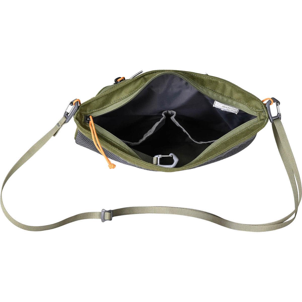 Mystery Ranch Street Market Backpack - Durable Everyday Carry Bag for Commuting, Travel & Outdoor Adventures