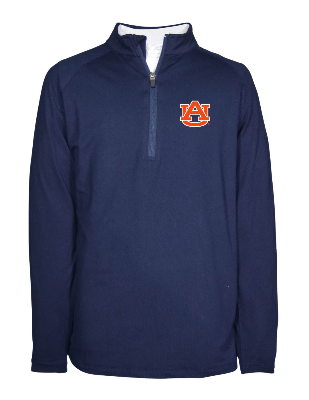 Auburn Tigers Youth Boys' Pullover Hoodie - Comfortable Fleece Sweatshirt for Kids | Perfect for School, Sports & Outdoor Activities