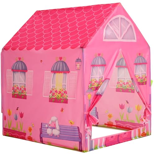 Girl House