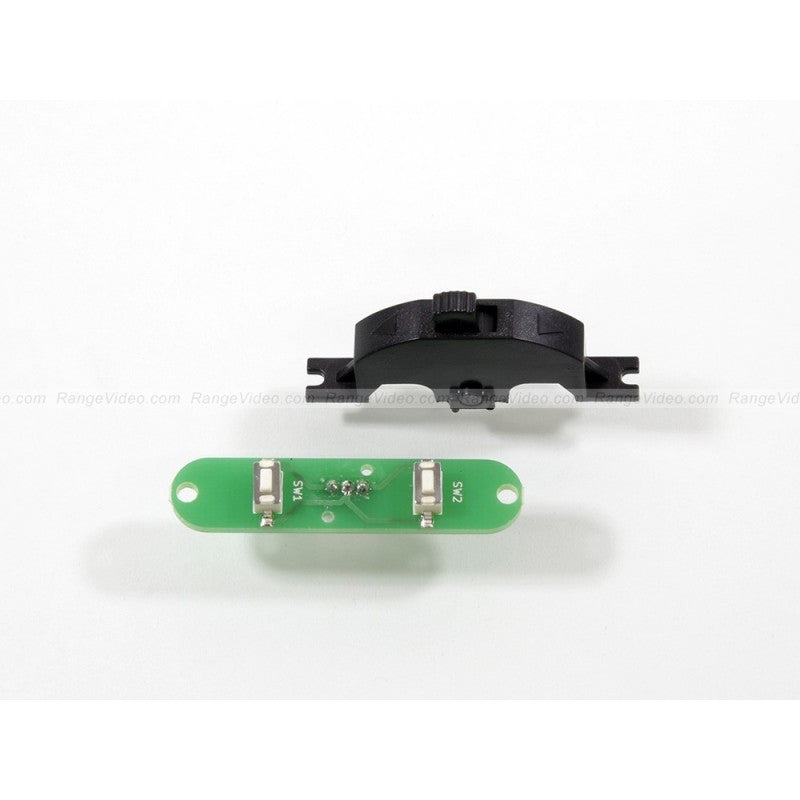FrSky Taranis X9D Trim Switch - High Precision RC Transmitter Control for Drone and Airplane Models | Perfect for FPV Racing and Aerial Photography