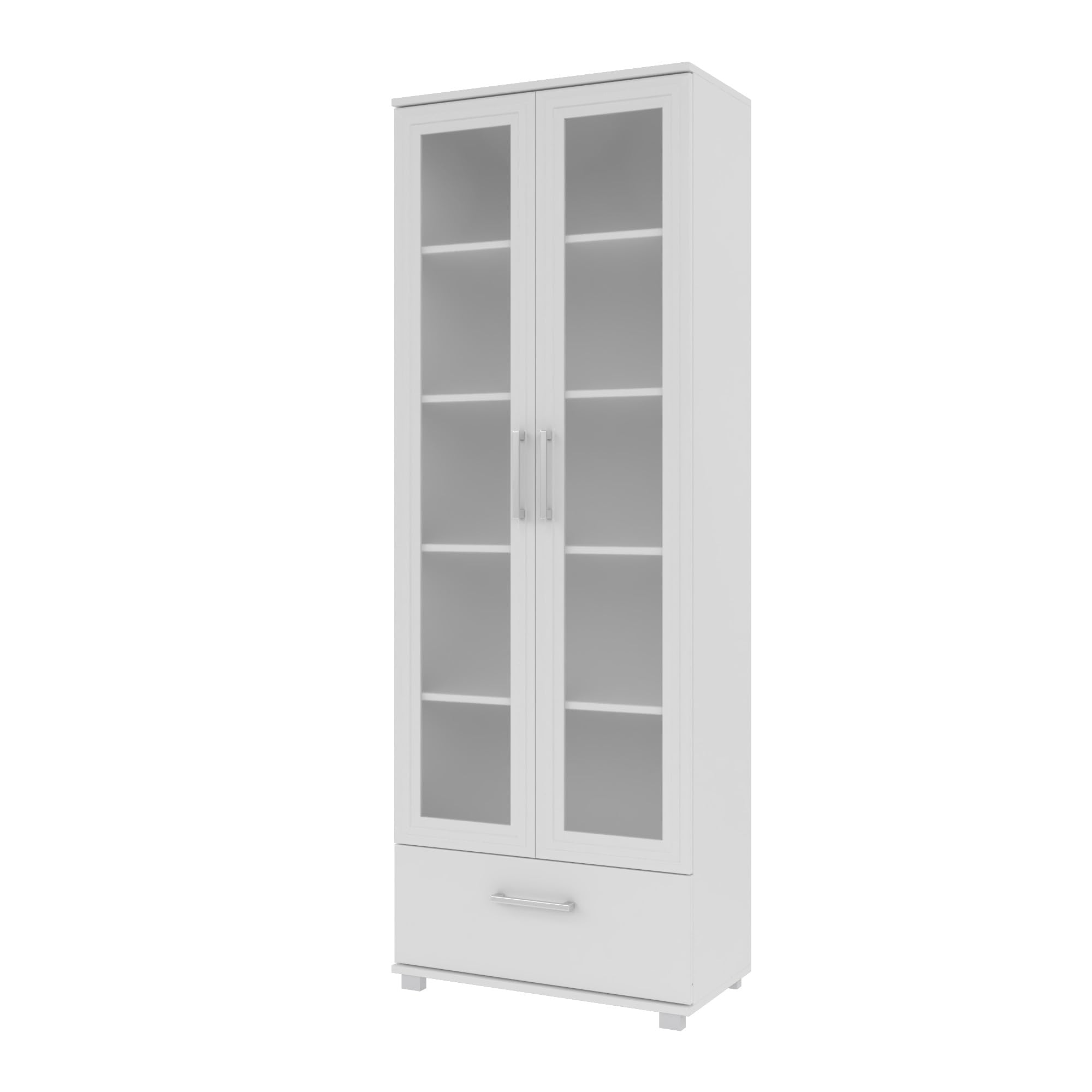 Modern White 72