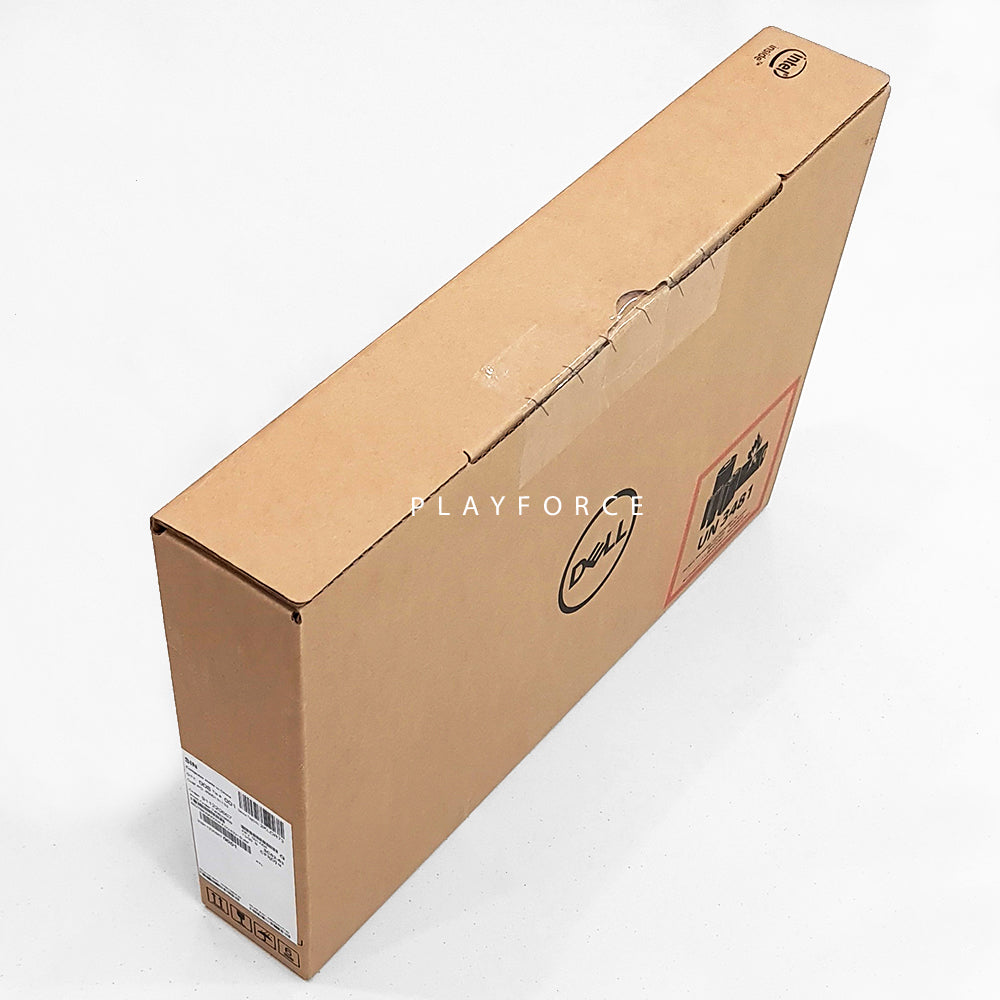 Dell Latitude 5411 Laptop - Intel Core i7-10850H, 16GB RAM, 512GB SSD, 14