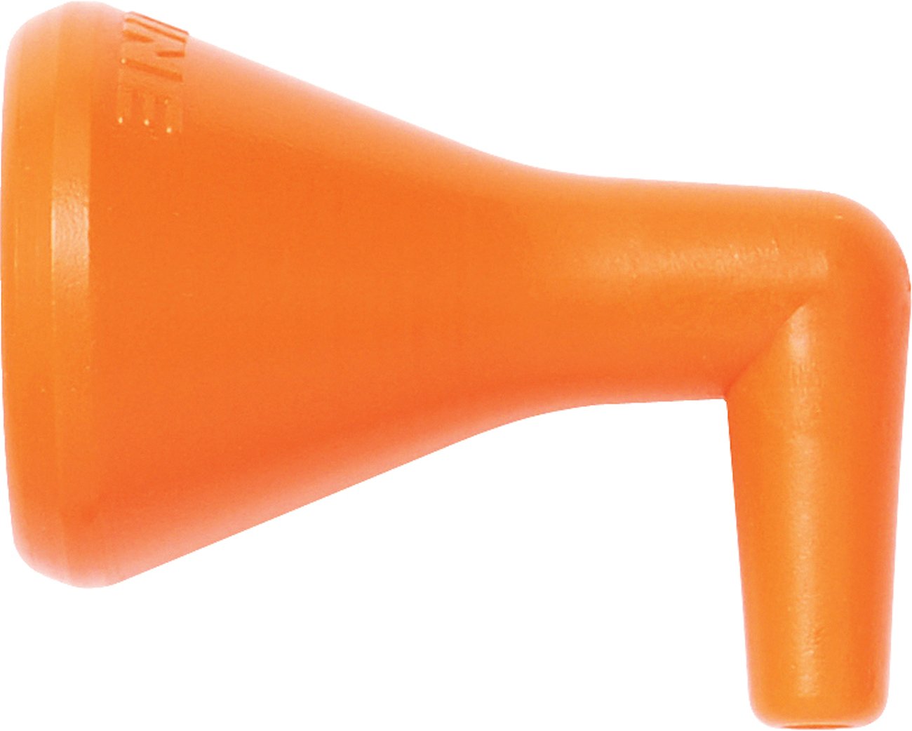 Loc-Line Coolant Hose Fitting - 90 Degree Nozzle with 1/16