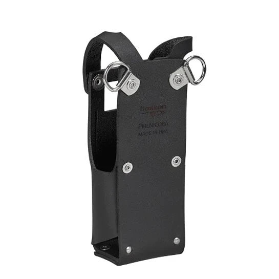 Motorola PMLN8328 Protective Carry Case - Durable Holster for Motorola Two-Way Radios | Perfect for Construction, Security & Outdoor Adventures
