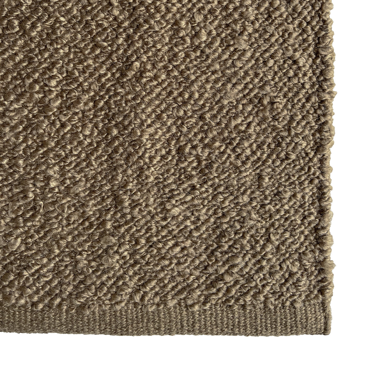 Tribe Home Finn Rug - Soft and Durable Handwoven Area Rug for Living Room, Bedroom, or Nursery - Perfect for Boho and Scandinavian Home Decor
