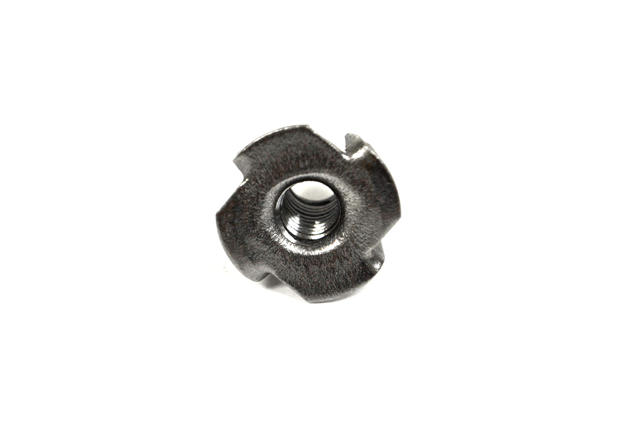 FR Sofa Ottoman Couch Chair Leg Mounting T-Nut 5/16-18 Thread 5/8