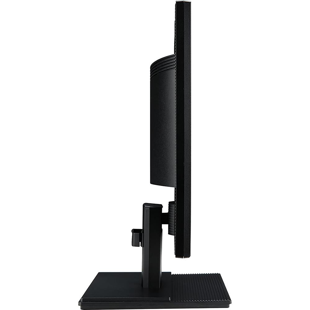 Acer V226HQL 21.5 Inch Full HD 1080p Widescreen LCD Monitor with 16:9 Aspect Ratio - Black (UM.WV6AA.006) for Home Office, Gaming, and Professional Work