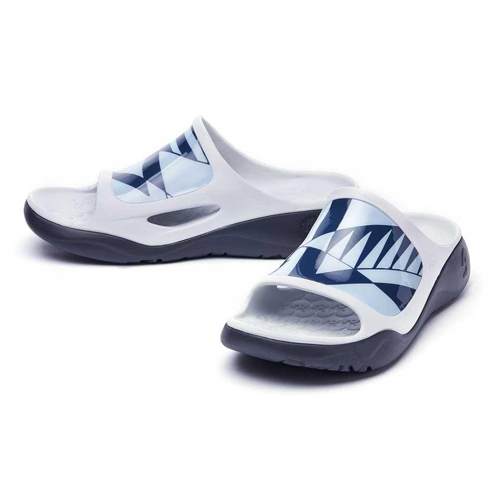 Prism II Slides Ibiza Men's Sandals - Comfortable Beach & Pool Slides for Summer - Perfect for Outdoor, Vacation, and Casual Wear