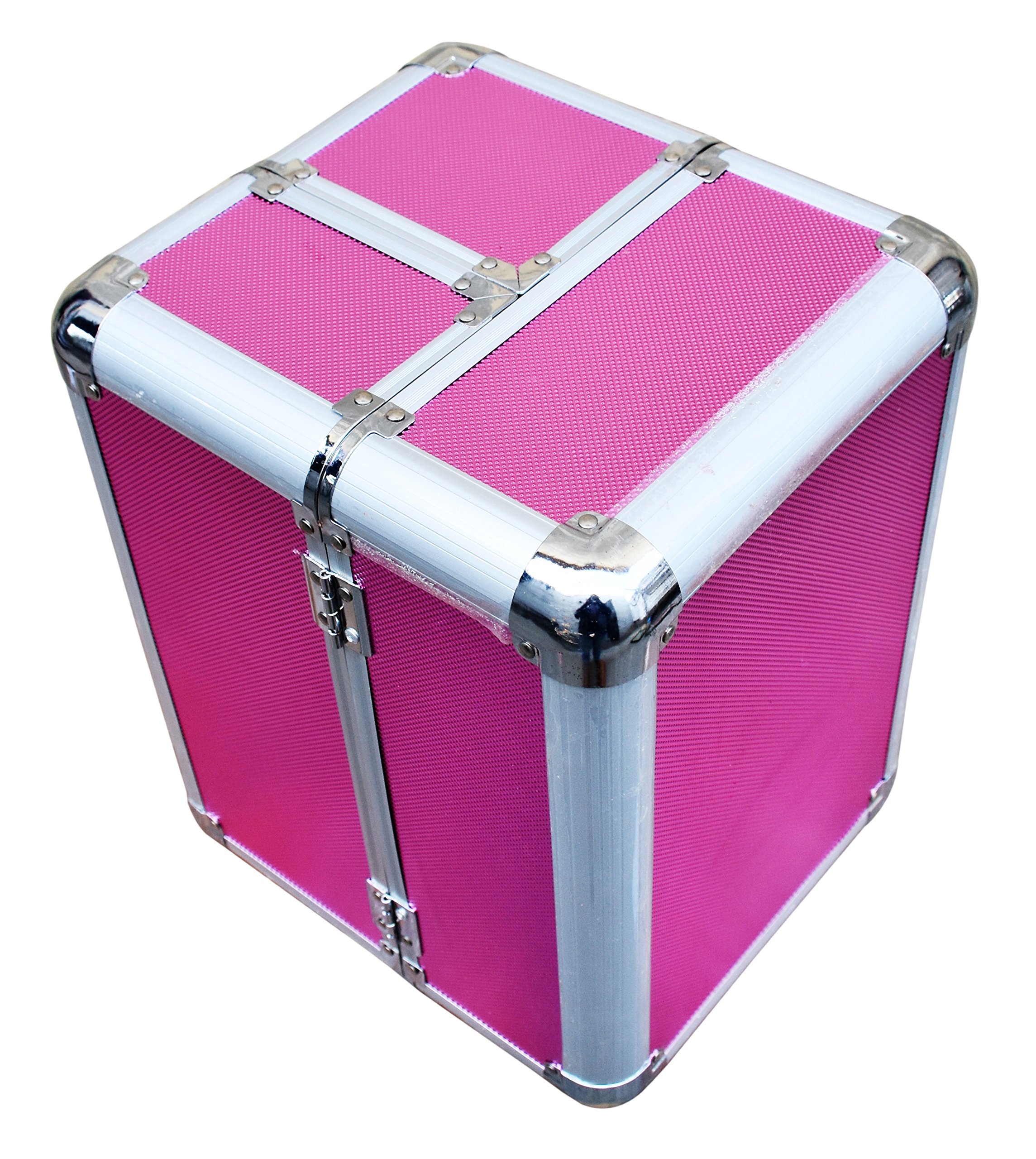 Premium Vanity Box for Cosmetics Storage - Organize Makeup & Beauty Essentials - Perfect for Bedroom, Bathroom & Travel