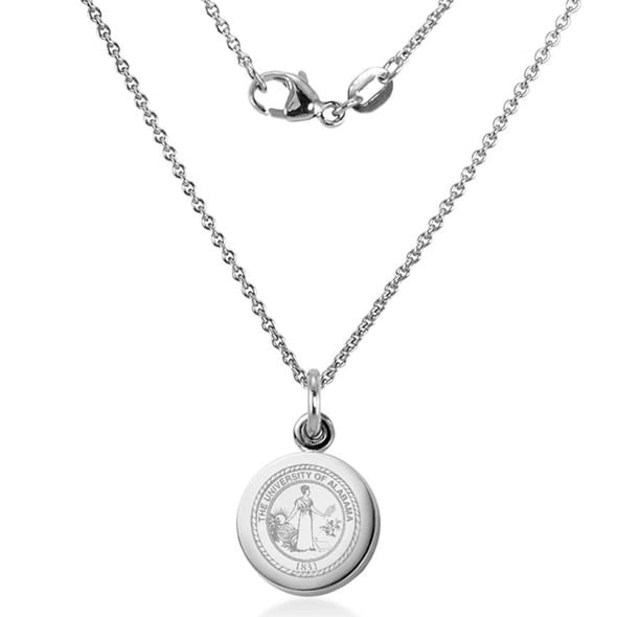 M.LaHart NCAA Women's Necklace - Stylish College Sports Jewelry for Fans & Alumni - Perfect for Game Days, Graduation Gifts & School Spirit Accessories