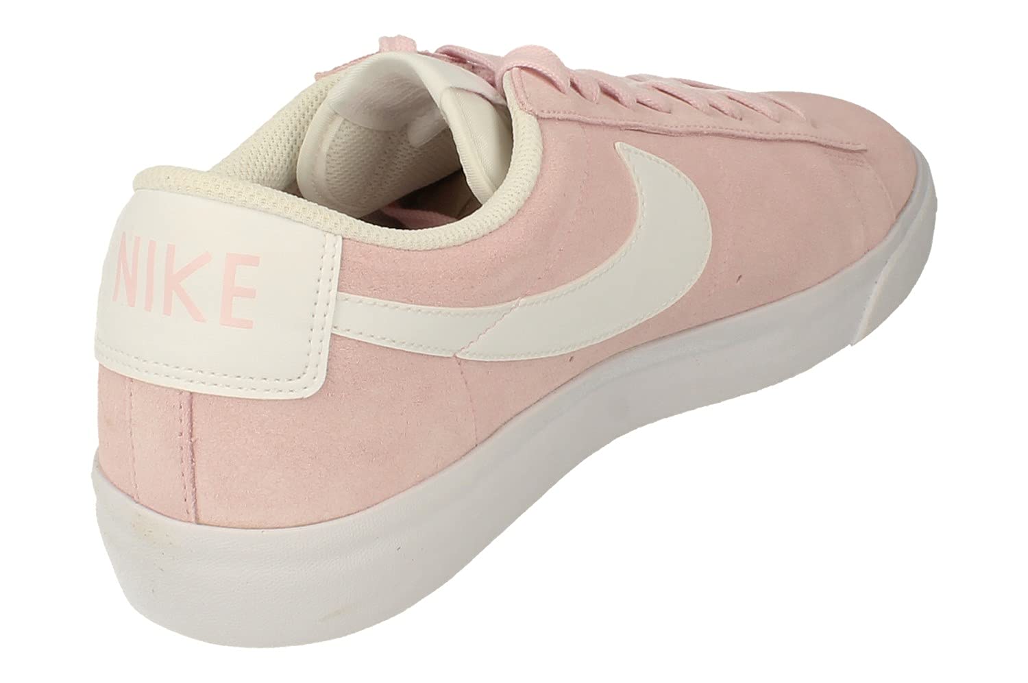 Nike Men's Basketball Shoes - High Performance Basketball Sneakers for Men - Lightweight & Breathable Court Shoes for Indoor/Outdoor Play - Perfect for Training, Games & Streetwear Fashion