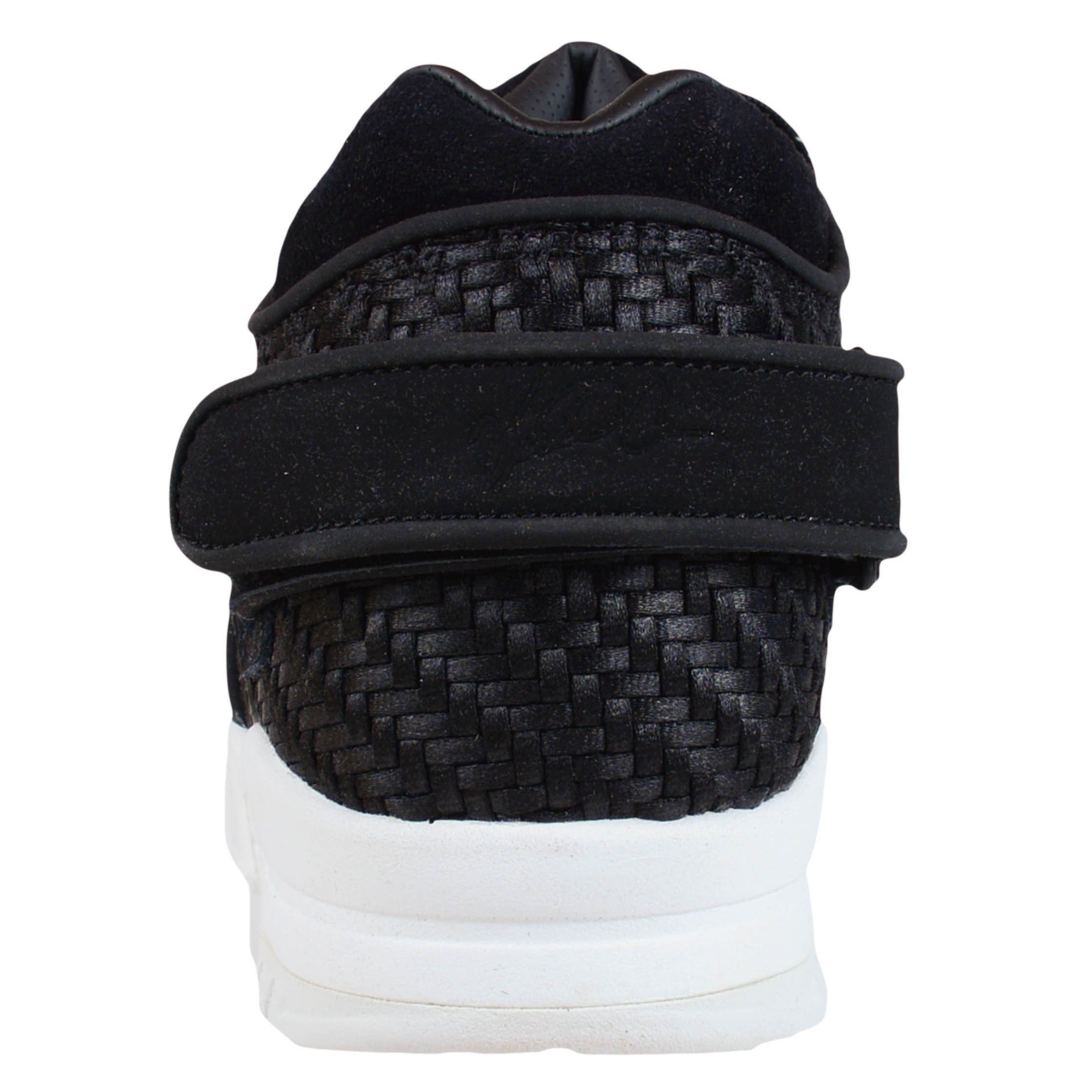 Nike Men's Air Trainer Cruz Black Summit White Training Shoes - Size 9.5 US | Gym Workout & Cross Training Sneakers for Men