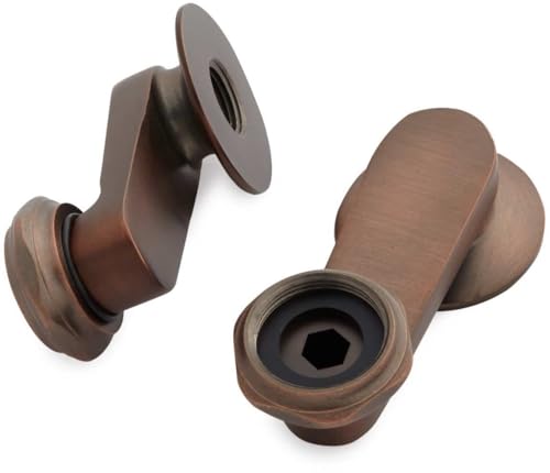 Oil Rubbed Bronze