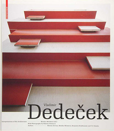 Vladimir Dedecek Architecture: Modern Design Interpretations & Iconic Building Styles for Home Decor and Office Spaces
