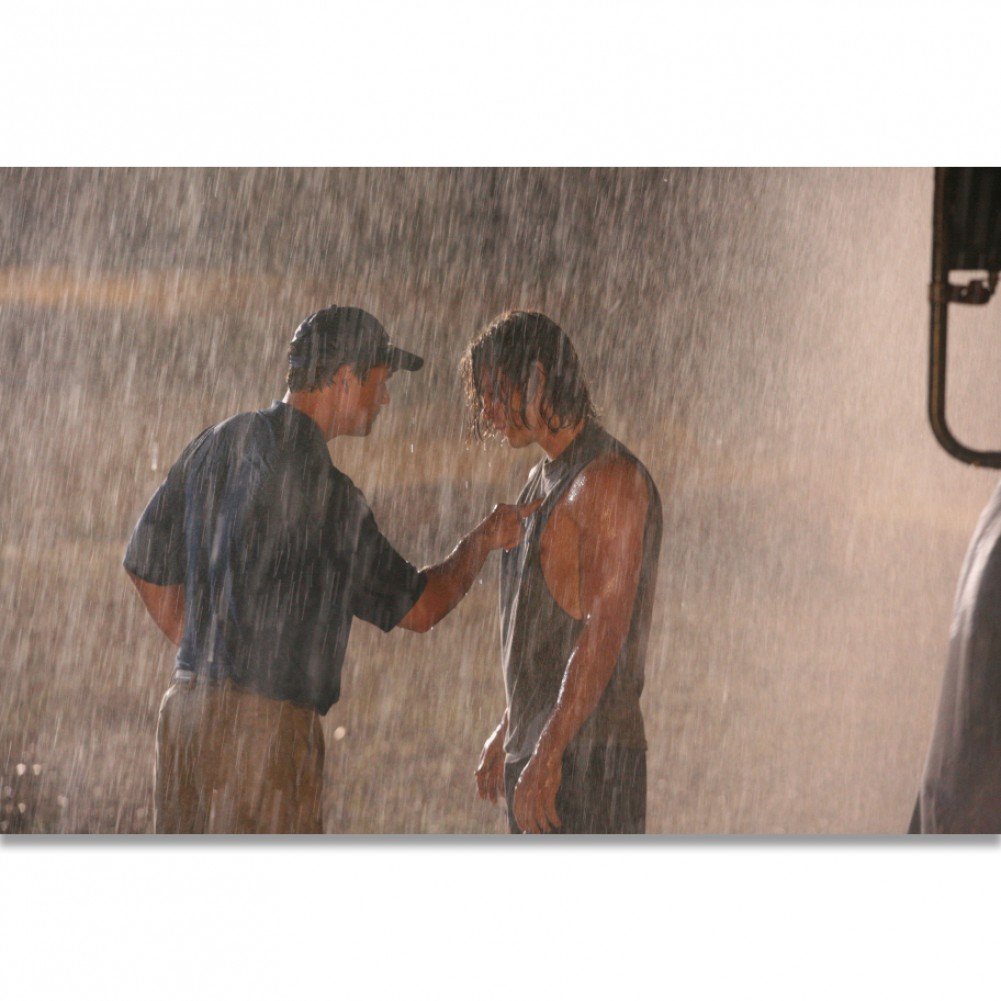 Friday Night Lights: Season 1 DVD - Complete First Season of Award-Winning Football Drama Series | Perfect for Sports Fans & TV Show Collectors | Great for Movie Nights & Gifts
