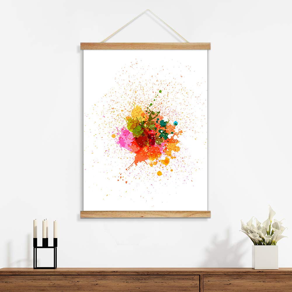 Wall26 Framed Canvas Wall Art - 18