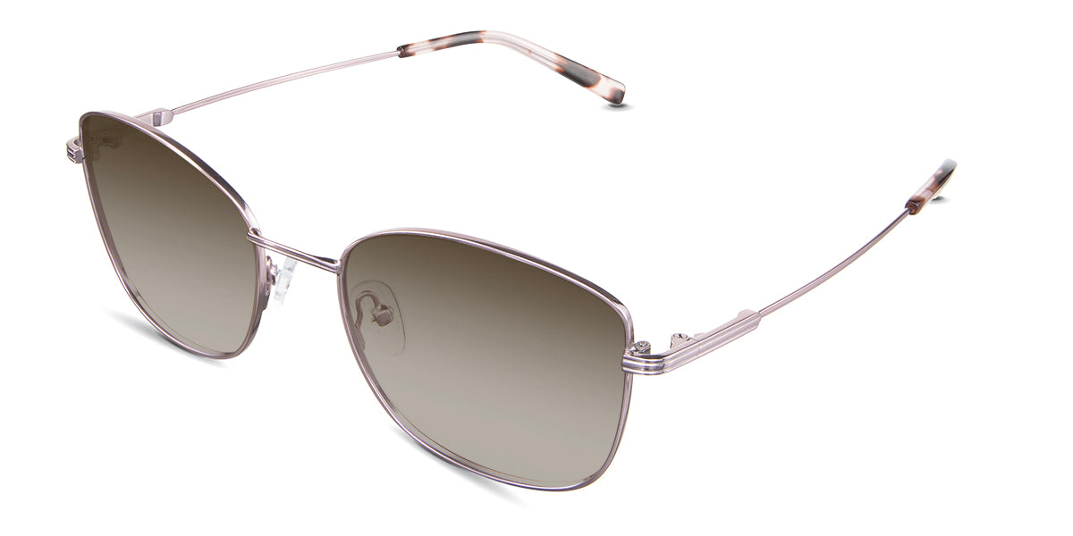 Bonnie Women's Prescription Sunglasses - UV Protection, Stylish & Comfortable for Driving, Outdoor Activities & Everyday Wear