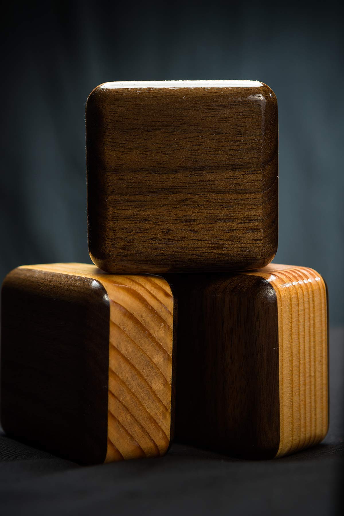 Premium Wooden Percussion Shakers - Handcrafted Musical Instruments for Kids & Adults - Perfect for Music Class, Band Practice & Home Entertainment