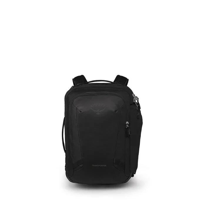 Osprey Transporter Travel Pack 36 - Lightweight Carry-On Backpack for Hiking, Camping & Air Travel - Perfect for Outdoor Adventures & Business Trips