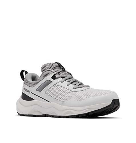 Grey Ice/Black