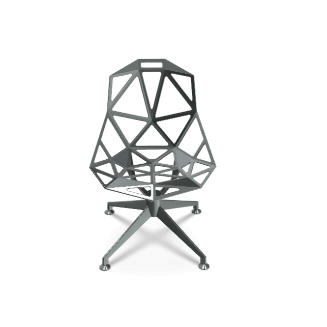 Grey 5254