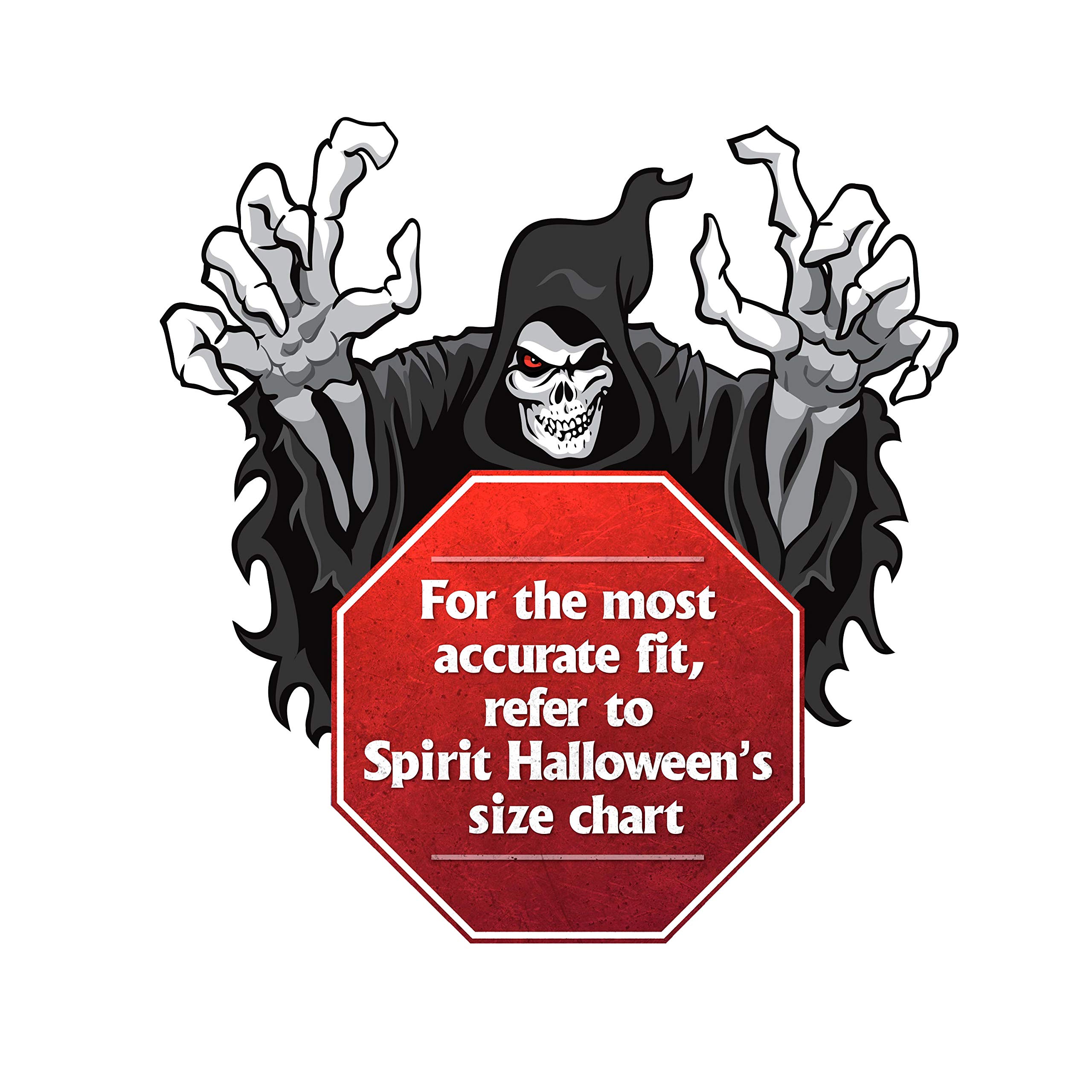 Gomez Addams Costume for Adults - Officially Licensed Halloween & Cosplay