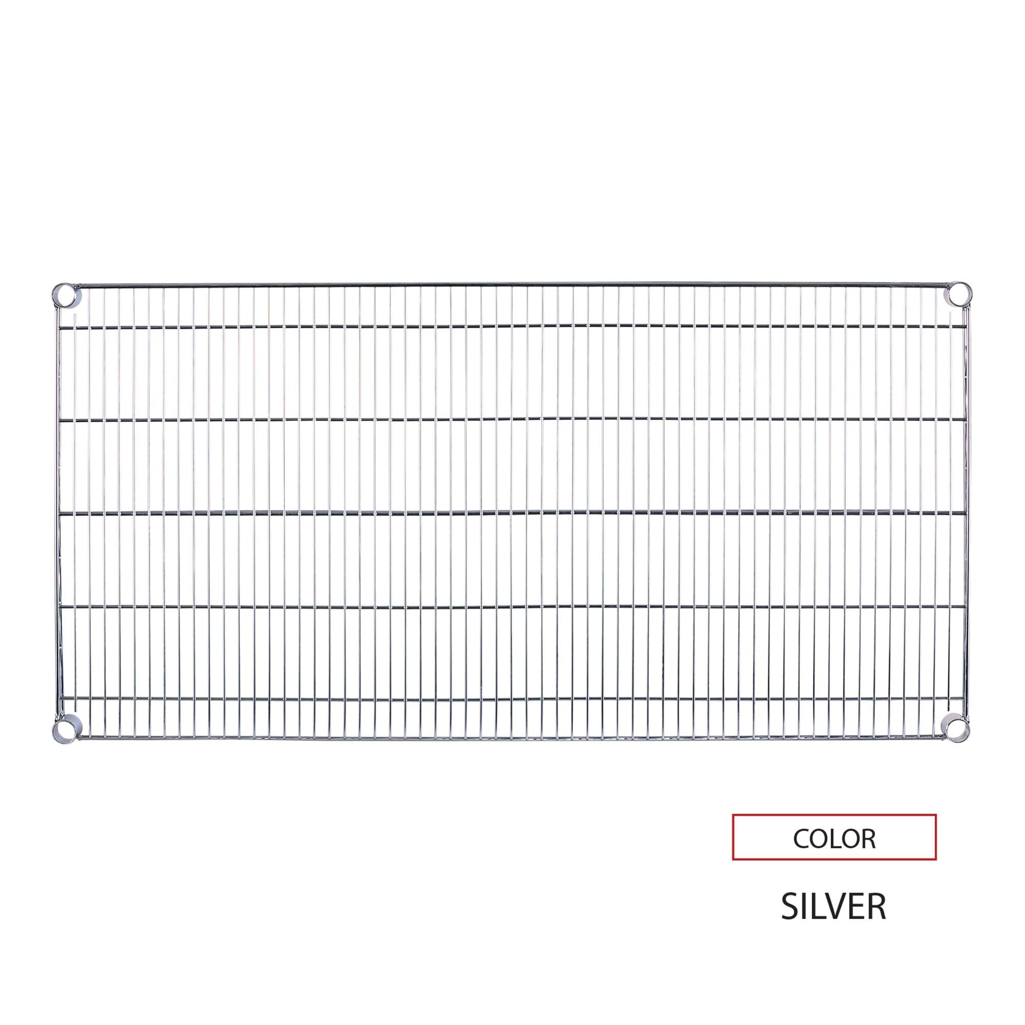 Alera ALE Industrial Wire Shelving Extra Wire Shelves, 48