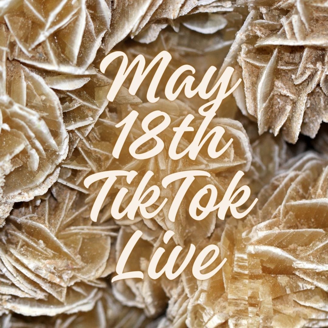 Brianadoiron May 18th TikTok Live 2024 - Exclusive Live Stream Event | Watch Online for Fashion & Lifestyle Inspiration | Perfect for Social Media Enthusiasts and Content Creators