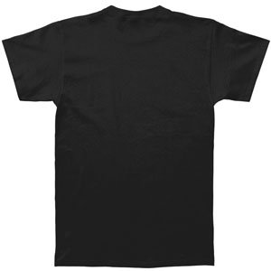 Guns N Roses Vintage Distressed Bullet Graphic T-Shirt for Men - Rock Band Tee, Casual Streetwear, Concert & Music Festival Outfit