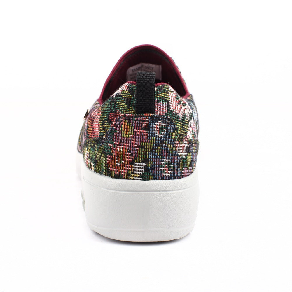 Selena Lite Women's Comfortable Walking Shoes - Breathable Casual Sneakers for Women - Perfect for Work, Travel & Everyday Wear